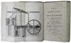 MEDICINE/SCIENCE  PARTINGTON, CHARLES FREDERICK. An Historical and Descriptive Account of the Steam Engine.  1822